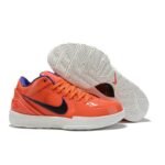 NIKE KOBE 4 PROTRO X UNDEFEATED PHOENIX SUNS RÉPLICAS