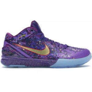 NIKE KOBE 4 X PRELUDE RÉPLICAS