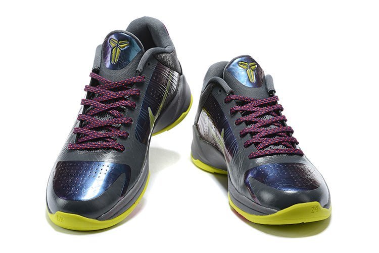 NIKE KOBE 5 PROTRO X 2K GAMER EXCLUSIVE RÉPLICAS - Imagen 3