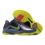 NIKE KOBE 5 PROTRO X 2K GAMER EXCLUSIVE RÉPLICAS