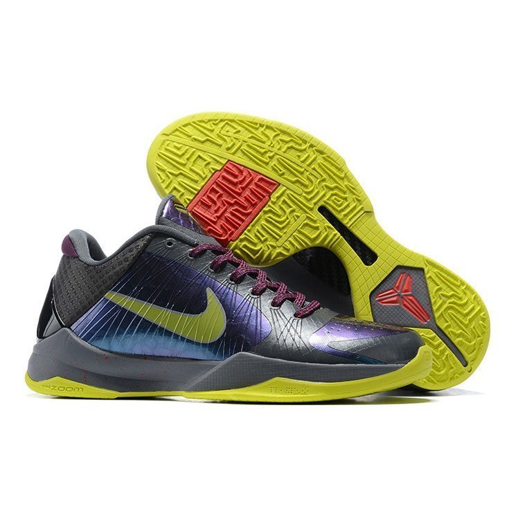 NIKE KOBE 5 PROTRO X 2K GAMER EXCLUSIVE RÉPLICAS