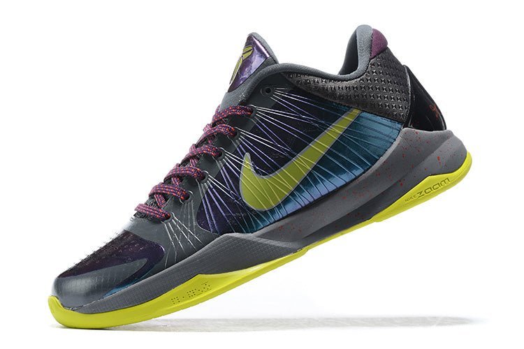 NIKE KOBE 5 PROTRO X 2K GAMER EXCLUSIVE RÉPLICAS - Imagen 6
