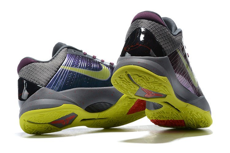 NIKE KOBE 5 PROTRO X 2K GAMER EXCLUSIVE RÉPLICAS - Imagen 4