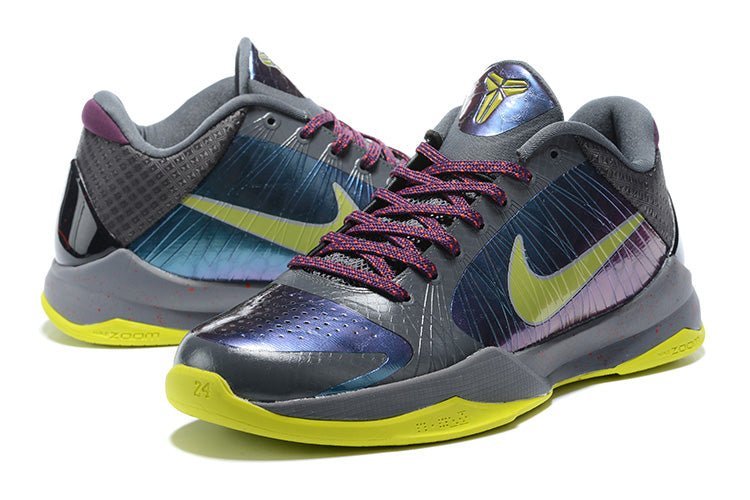 NIKE KOBE 5 PROTRO X 2K GAMER EXCLUSIVE RÉPLICAS - Imagen 2