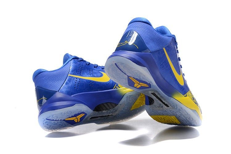NIKE KOBE 5 PROTRO X 5 RINGS RÉPLICAS - Imagen 4