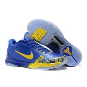 NIKE KOBE 5 PROTRO X 5 RINGS RÉPLICAS