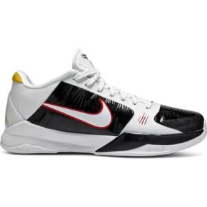 NIKE KOBE 5 PROTRO X ALTERNATE BRUCE LEE RÉPLICAS
