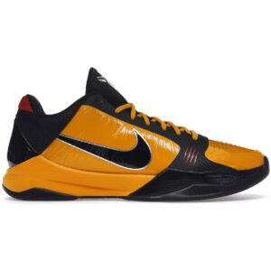 NIKE KOBE 5 PROTRO X BRUCE LEE RÉPLICAS