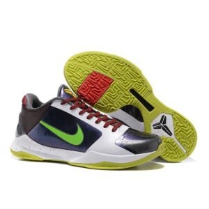 NIKE KOBE 5 PROTRO X CHAOS RÉPLICAS