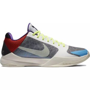 NIKE KOBE 5 X PJ TUCKER PE RÉPLICAS