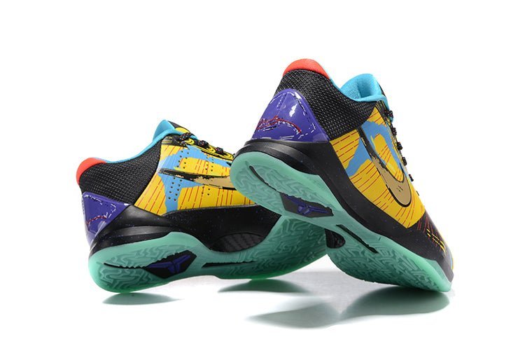 NIKE KOBE 5 X PRELUDE (FINALS MVP) RÉPLICAS - Imagen 2