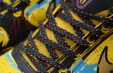NIKE KOBE 5 X PRELUDE (FINALS MVP) RÉPLICAS - Imagen 10