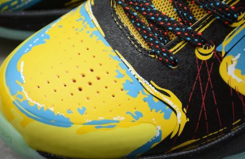 NIKE KOBE 5 X PRELUDE (FINALS MVP) RÉPLICAS - Imagen 8