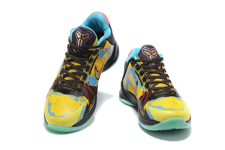NIKE KOBE 5 X PRELUDE (FINALS MVP) RÉPLICAS - Imagen 3