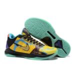 NIKE KOBE 5 X PRELUDE (FINALS MVP) RÉPLICAS