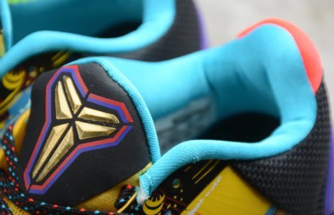 NIKE KOBE 5 X PRELUDE (FINALS MVP) RÉPLICAS - Imagen 11