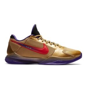 NIKE KOBE 5 X UNDEFEATED HALL OF FAME RÉPLICAS