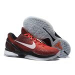 NIKE KOBE 6 PROTRO x CHALLENGE RED ALL-STAR RÉPLICAS