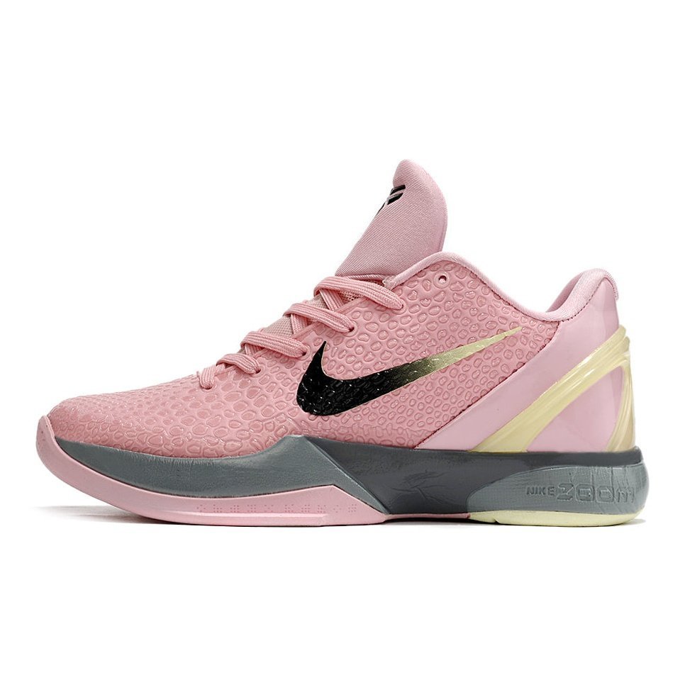 NIKE KOBE 6 PROTRO x DEVIN BOOKER PE 'BE LEGENDARY' RÉPLICAS - Imagen 4