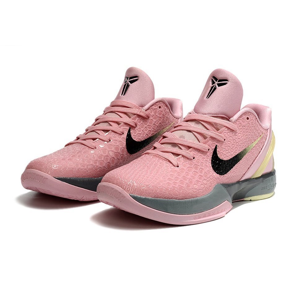 NIKE KOBE 6 PROTRO x DEVIN BOOKER PE 'BE LEGENDARY' RÉPLICAS - Imagen 2