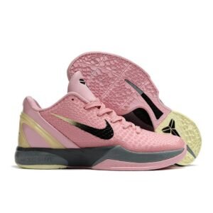 NIKE KOBE 6 PROTRO x DEVIN BOOKER PE 'BE LEGENDARY' RÉPLICAS