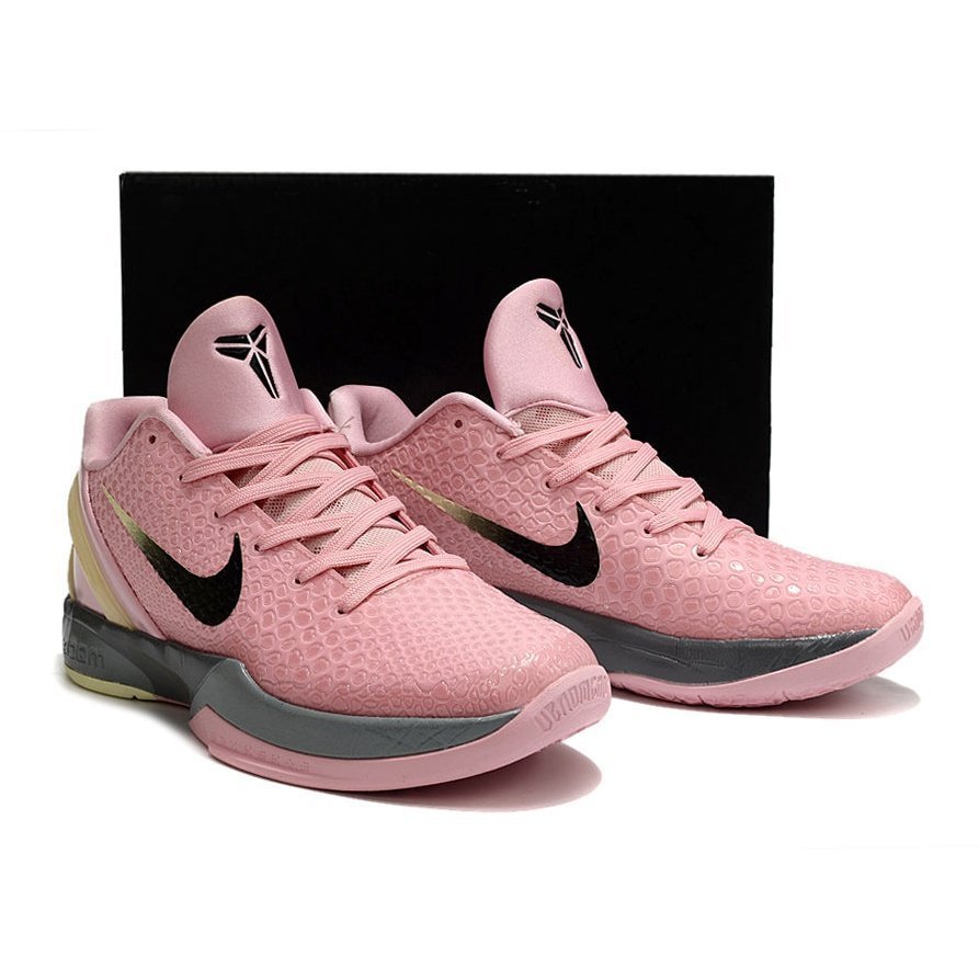 NIKE KOBE 6 PROTRO x DEVIN BOOKER PE 'BE LEGENDARY' RÉPLICAS - Imagen 5