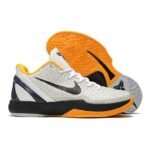 NIKE KOBE 6 PROTRO x PLAYOFF PACK WHITE DEL SOL RÉPLICAS