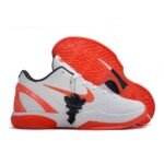 NIKE KOBE 6 PROTRO x RED VIPERS RÉPLICAS