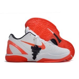 NIKE KOBE 6 PROTRO x RED VIPERS RÉPLICAS