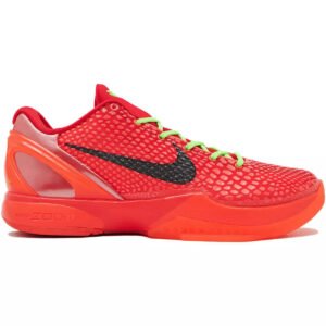 NIKE KOBE 6 PROTRO x REVERSE GRINCH RÉPLICAS