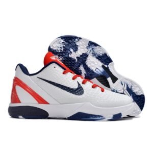 NIKE KOBE 6 PROTRO x TEAM USA PE RÉPLICAS