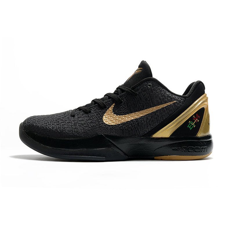 NIKE KOBE 6 x BHM RÉPLICAS - Imagen 2
