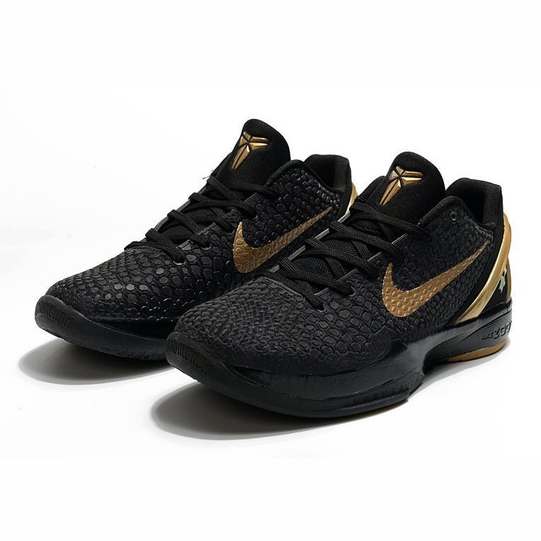NIKE KOBE 6 x BHM RÉPLICAS - Imagen 4