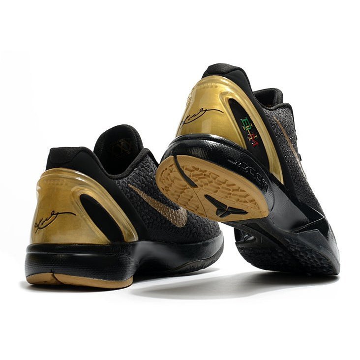 NIKE KOBE 6 x BHM RÉPLICAS - Imagen 3