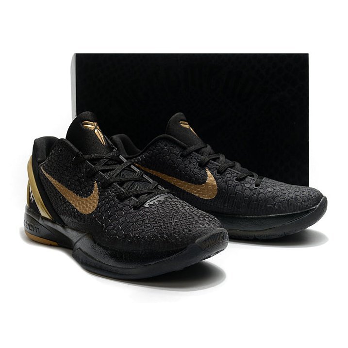 NIKE KOBE 6 x BHM RÉPLICAS - Imagen 5