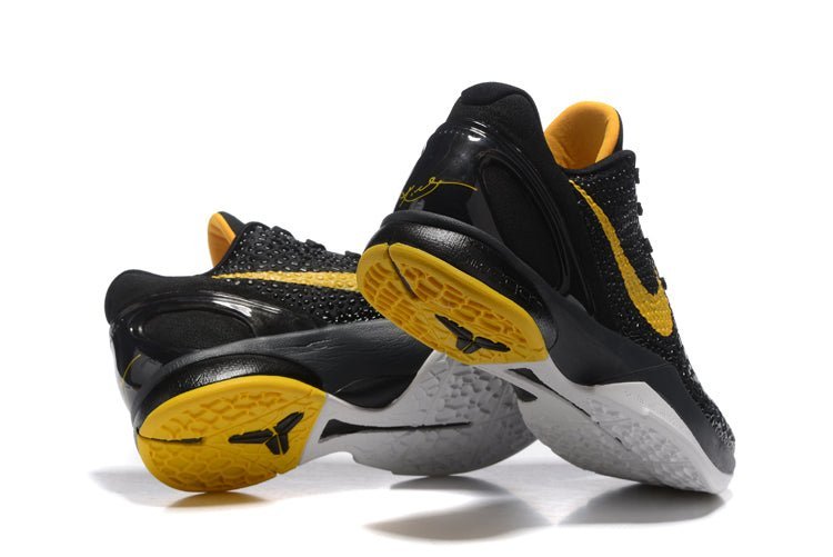 NIKE KOBE 6 x BLACK DEL SOL RÉPLICAS - Imagen 8