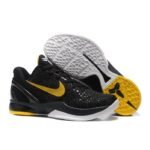 NIKE KOBE 6 x BLACK DEL SOL RÉPLICAS