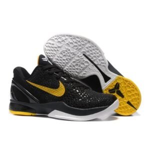 NIKE KOBE 6 x BLACK DEL SOL RÉPLICAS