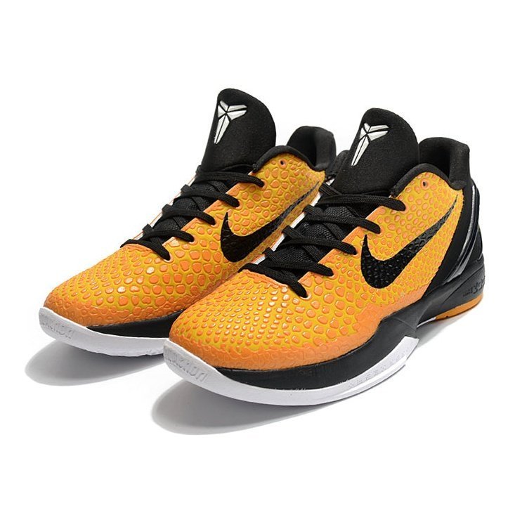 NIKE KOBE 6 x LIGHTBULB RÉPLICAS - Imagen 2