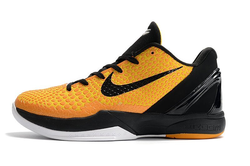 NIKE KOBE 6 x LIGHTBULB RÉPLICAS - Imagen 4