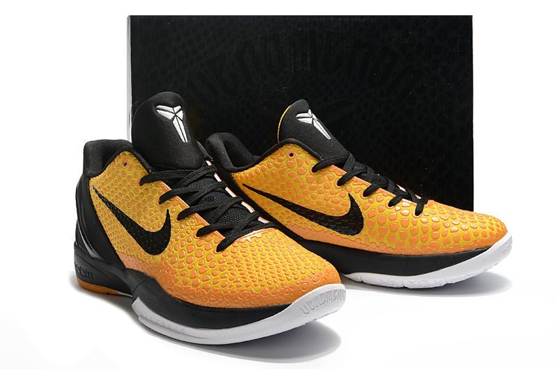 NIKE KOBE 6 x LIGHTBULB RÉPLICAS - Imagen 3