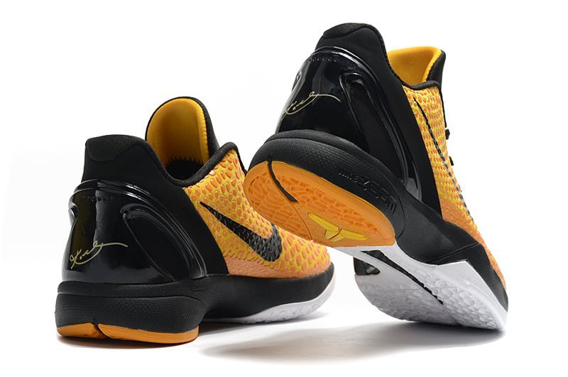 NIKE KOBE 6 x LIGHTBULB RÉPLICAS - Imagen 5