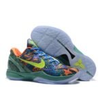 NIKE KOBE 6 x PRELUDE (ALL STAR MVP) RÉPLICAS