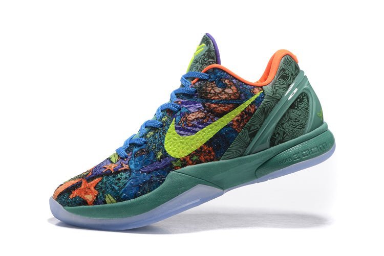 NIKE KOBE 6 x PRELUDE (ALL STAR MVP) RÉPLICAS - Imagen 4