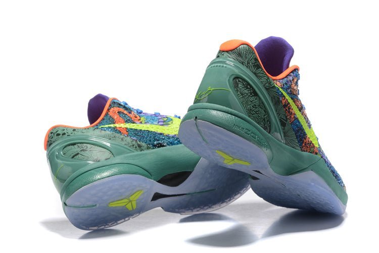 NIKE KOBE 6 x PRELUDE (ALL STAR MVP) RÉPLICAS - Imagen 3