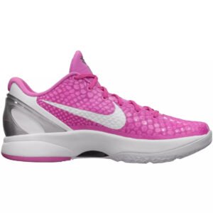 NIKE KOBE 6 x THINK PINK RÉPLICAS