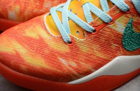 NIKE KOBE 8 x ALL-STAR AREA 72 RÉPLICAS - Imagen 4