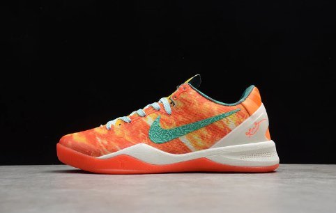 NIKE KOBE 8 x ALL-STAR AREA 72 RÉPLICAS - Imagen 5