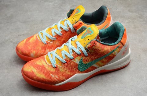NIKE KOBE 8 x ALL-STAR AREA 72 RÉPLICAS - Imagen 2