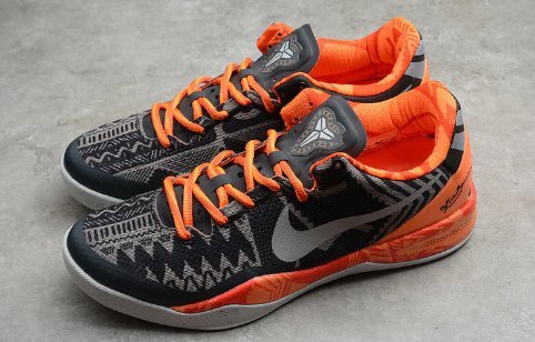 NIKE KOBE 8 x BLACK HISTORY MONTH RÉPLICAS - Imagen 5